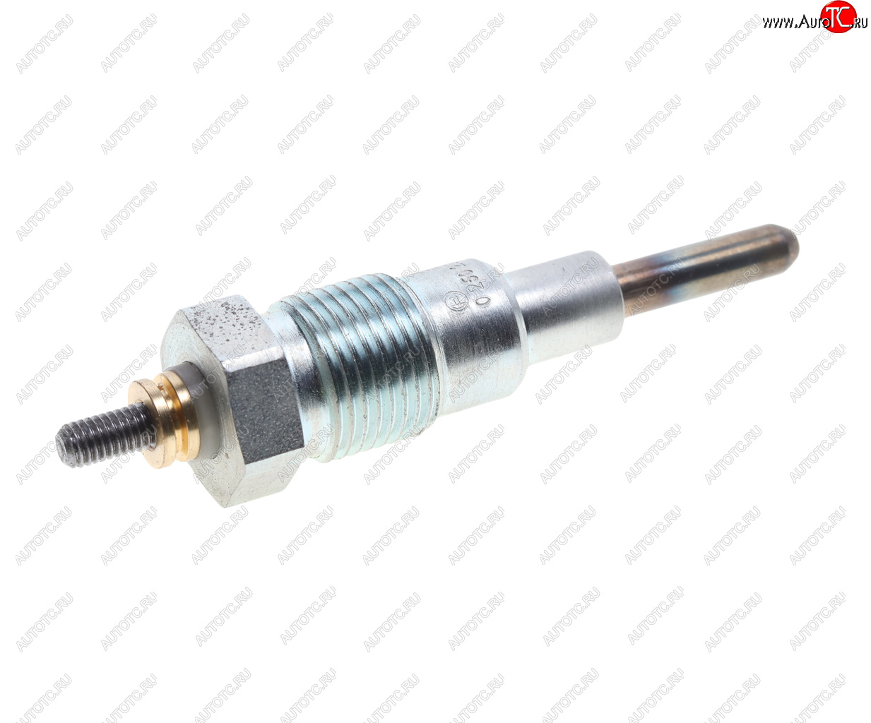 2 399 р. Свеча накаливания PEUGEOT Boxer (94-) BOSCH BOSCH 0250200055 BOSCH 0250200055  с доставкой в г. Воронеж