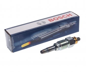 999 р. Свеча накаливания VW T4 BOSCH BOSCH 0250201032  с доставкой в г. Воронеж. Увеличить фотографию 1