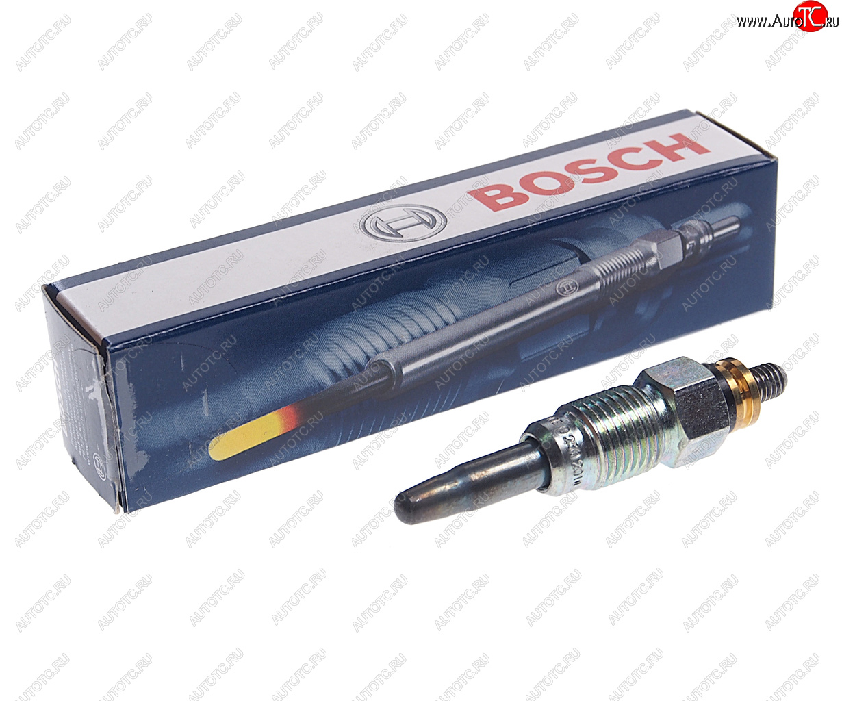 999 р. Свеча накаливания VW T4 BOSCH BOSCH 0250201032  с доставкой в г. Воронеж