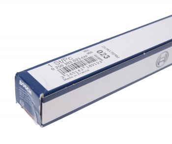 1 349 р. Свеча накаливания BOSCH BOSCH 0250202023  с доставкой в г. Воронеж. Увеличить фотографию 2