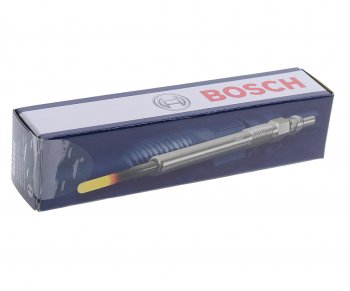 1 969 р. Свеча накаливания BOSCH BOSCH 0250202087  с доставкой в г. Воронеж. Увеличить фотографию 3