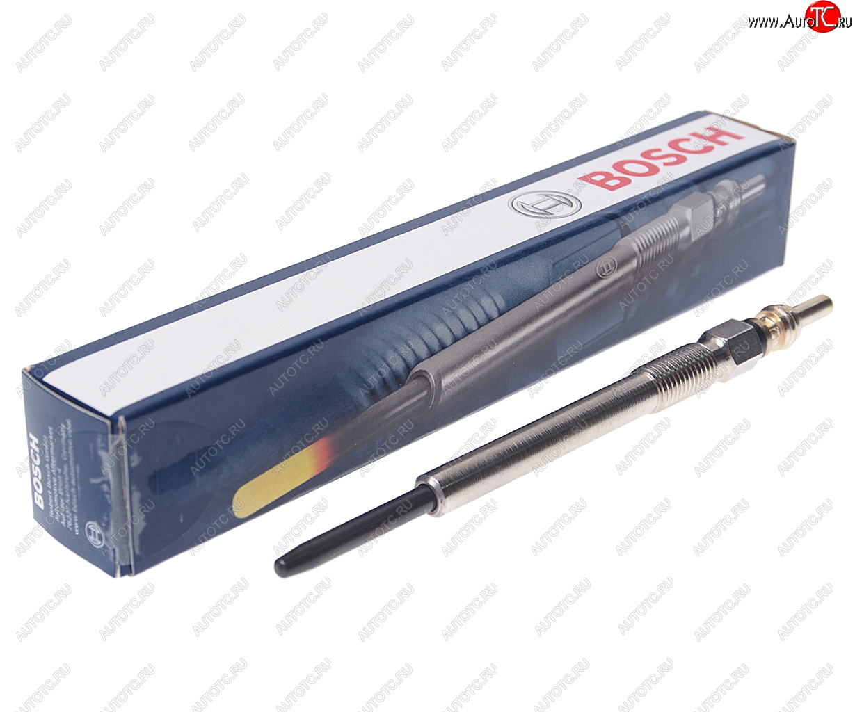 1 999 р. Свеча накаливания BOSCH BOSCH 0250202128  с доставкой в г. Воронеж
