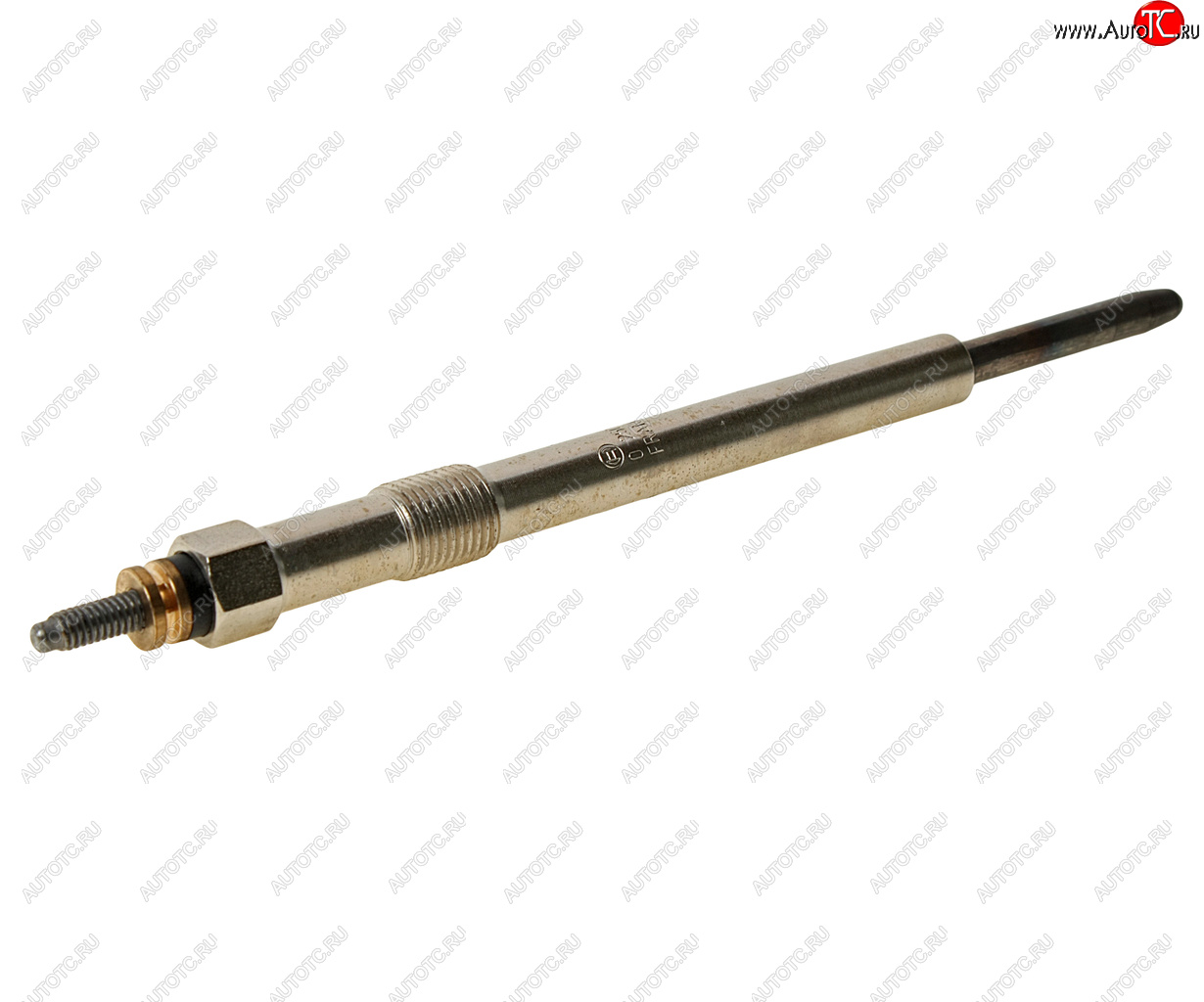 1 539 р. Свеча накаливания FORD Mondeo,Transit (06-) BOSCH BOSCH 0250202130  с доставкой в г. Воронеж