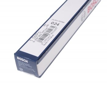 1 089 р. Свеча накаливания BOSCH BOSCH 0250202131  с доставкой в г. Воронеж. Увеличить фотографию 2