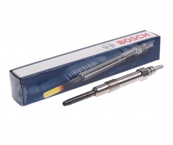 1 329 р. Свеча накаливания OPEL Astra H (04-) BOSCH BOSCH 0250202132  с доставкой в г. Воронеж. Увеличить фотографию 1