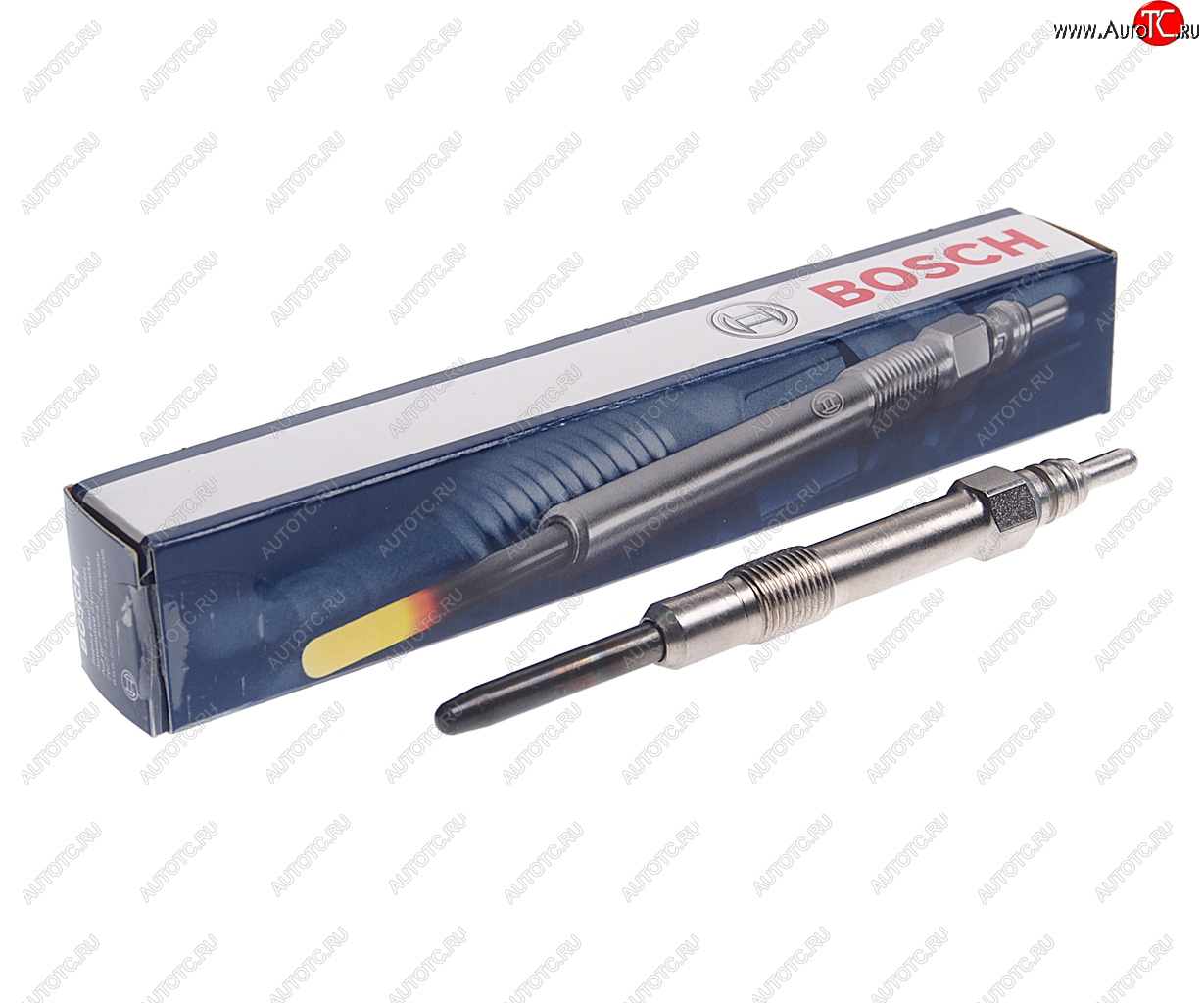 1 329 р. Свеча накаливания OPEL Astra H (04-) BOSCH BOSCH 0250202132  с доставкой в г. Воронеж