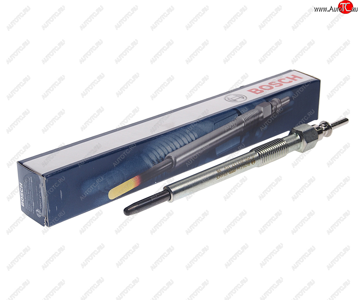 1 479 р. Свеча накаливания HONDA Civic (02-05) BOSCH BOSCH 0250202137  с доставкой в г. Воронеж