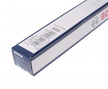 1 499 р. Свеча накаливания BOSCH BOSCH 0250202142  с доставкой в г. Воронеж. Увеличить фотографию 2