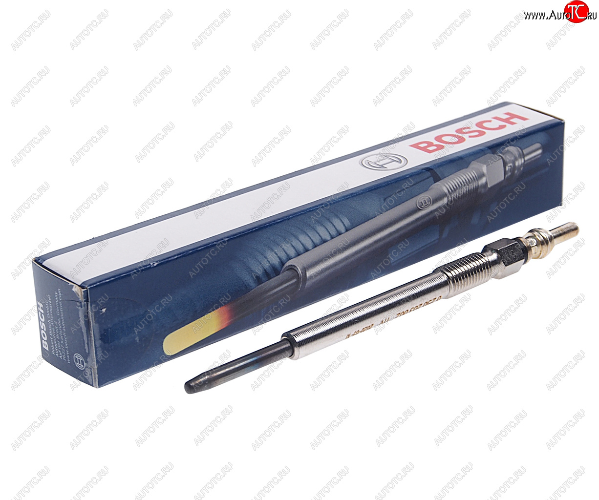 859 р. Свеча накаливания FORD Ka OPEL Astra H,Meriva SUZUKI Swift BOSCH BOSCH 0250203002  с доставкой в г. Воронеж