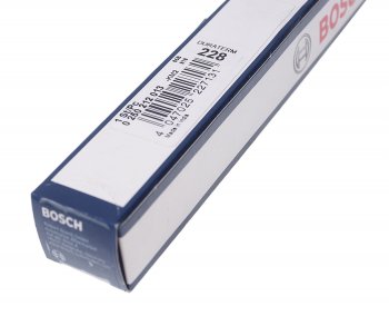 1 259 р. Свеча накаливания BOSCH BOSCH 0250212013  с доставкой в г. Воронеж. Увеличить фотографию 2