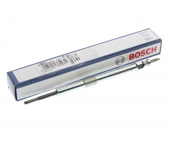 1 289 р. Свеча накаливания TOYOTA Auris (06-08) BOSCH BOSCH 0250213013 BOSCH 0250213013  с доставкой в г. Воронеж. Увеличить фотографию 1