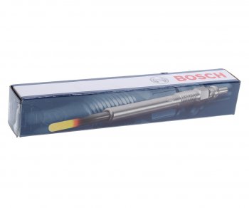 2 199 р. Свеча накаливания JEEP Cherokee (01-07) (2.8) BOSCH BOSCH 0250402003 BOSCH 0250402003  с доставкой в г. Воронеж. Увеличить фотографию 3