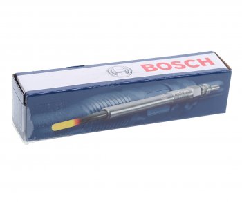 2 379 р. Свеча накаливания MITSUBISHI (2.8 TDI) BOSCH BOSCH 0250403055  с доставкой в г. Воронеж. Увеличить фотографию 3