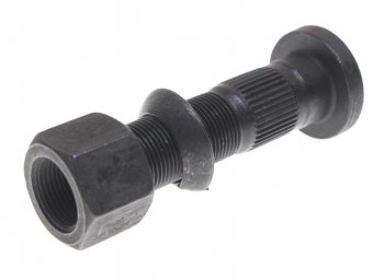 299 р. Шпилька колеса SAF ROR (M22x1.5x958650) в сборе FEBI FEBI 02505  с доставкой в г. Воронеж. Увеличить фотографию 2