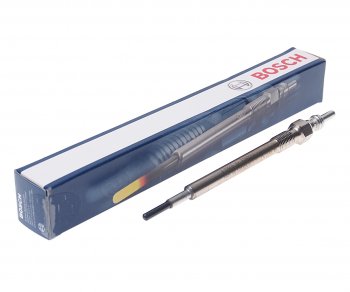 2 669 р. Свеча накаливания BOSCH BOSCH 0250603004  с доставкой в г. Воронеж. Увеличить фотографию 1