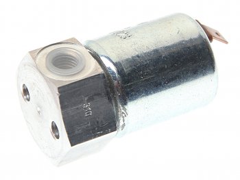 8 999 р. Клапан электромагнитный MAN F2000 BOSCH BOSCH 0257900023  с доставкой в г. Воронеж. Увеличить фотографию 2