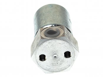 8 999 р. Клапан электромагнитный MAN F2000 BOSCH BOSCH 0257900023  с доставкой в г. Воронеж. Увеличить фотографию 3