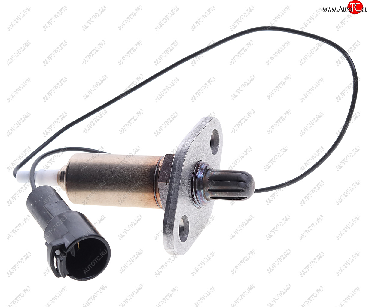 7 749 р. Датчик кислорода TOYOTA Corolla (83-) BOSCH BOSCH 0258002051 BOSCH 0258002051  с доставкой в г. Воронеж
