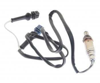 5 999 р. Датчик кислорода PEUGEOT 405 (88-96) BOSCH BOSCH 0258003078 BOSCH 0258003078  с доставкой в г. Воронеж. Увеличить фотографию 2