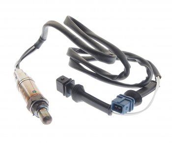 5 999 р. Датчик кислорода PEUGEOT 405 (88-96) BOSCH BOSCH 0258003078 BOSCH 0258003078  с доставкой в г. Воронеж. Увеличить фотографию 1