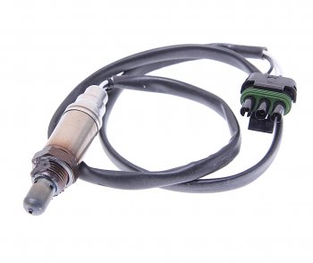 6 899 р. Датчик кислорода OPEL Omega (86-94) BOSCH BOSCH 0258003082 BOSCH 0258003082  с доставкой в г. Воронеж. Увеличить фотографию 1