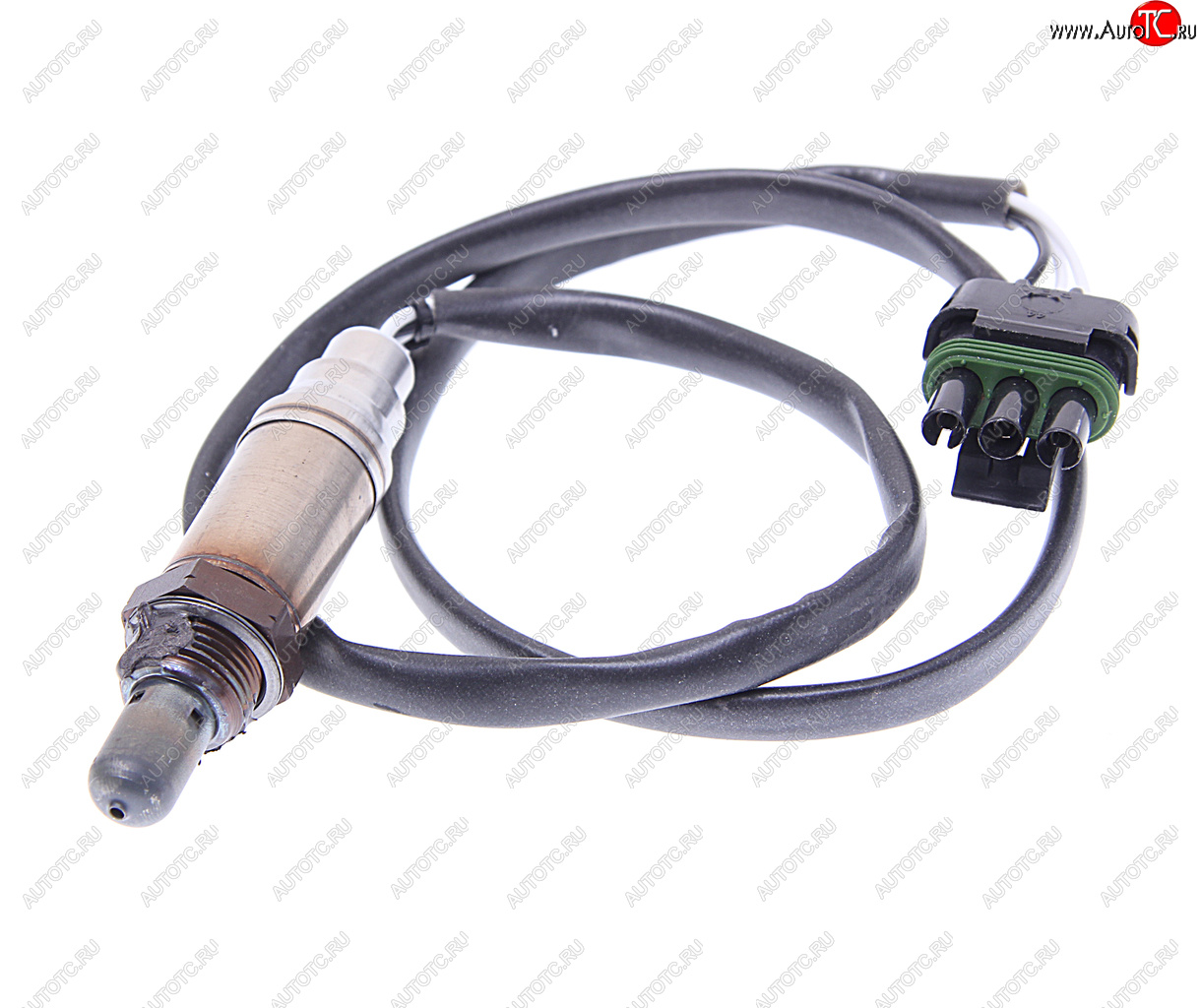 6 899 р. Датчик кислорода OPEL Omega (86-94) BOSCH BOSCH 0258003082 BOSCH 0258003082  с доставкой в г. Воронеж