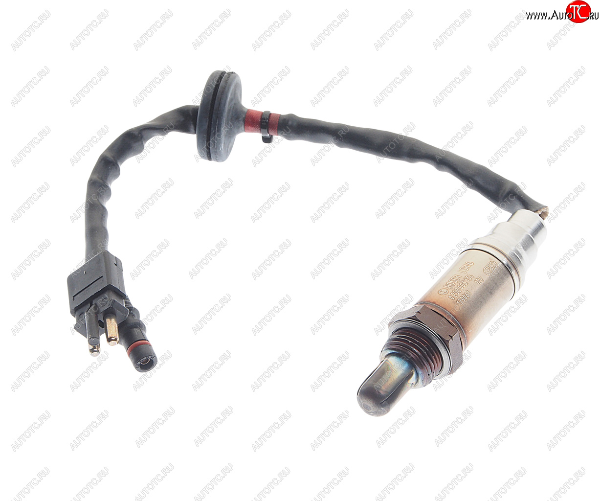 7 749 р. Датчик кислорода BOSCH BOSCH 0258003134  с доставкой в г. Воронеж