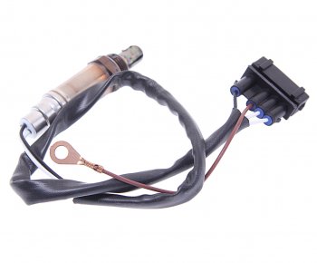 6 899 р. Датчик кислорода VW Golf (2 провод) BOSCH BOSCH 0258003181  с доставкой в г. Воронеж. Увеличить фотографию 2