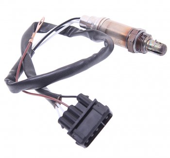 6 899 р. Датчик кислорода VW Golf (2 провод) BOSCH BOSCH 0258003181  с доставкой в г. Воронеж. Увеличить фотографию 1