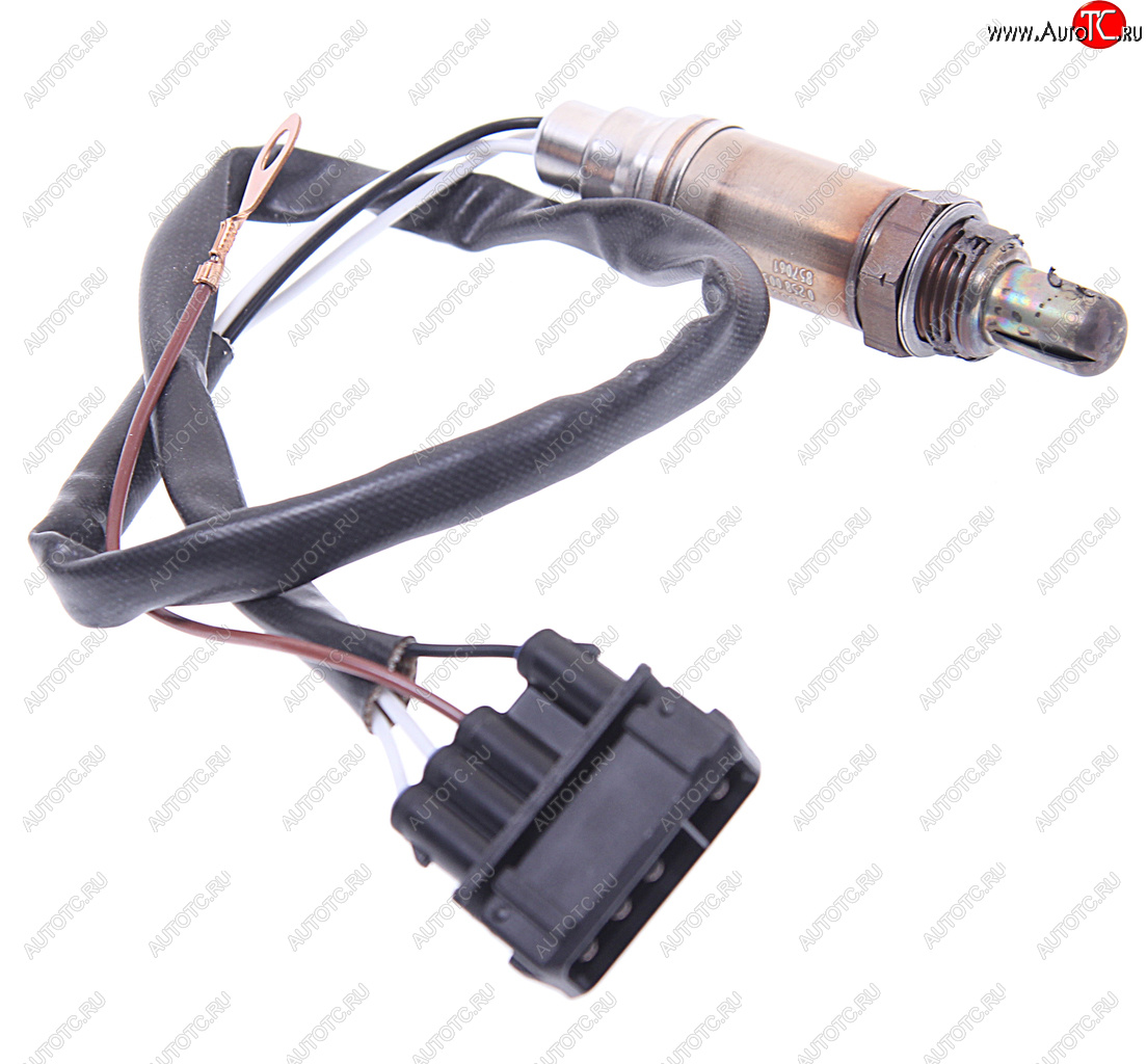 6 899 р. Датчик кислорода VW Golf (2 провод) BOSCH BOSCH 0258003181  с доставкой в г. Воронеж