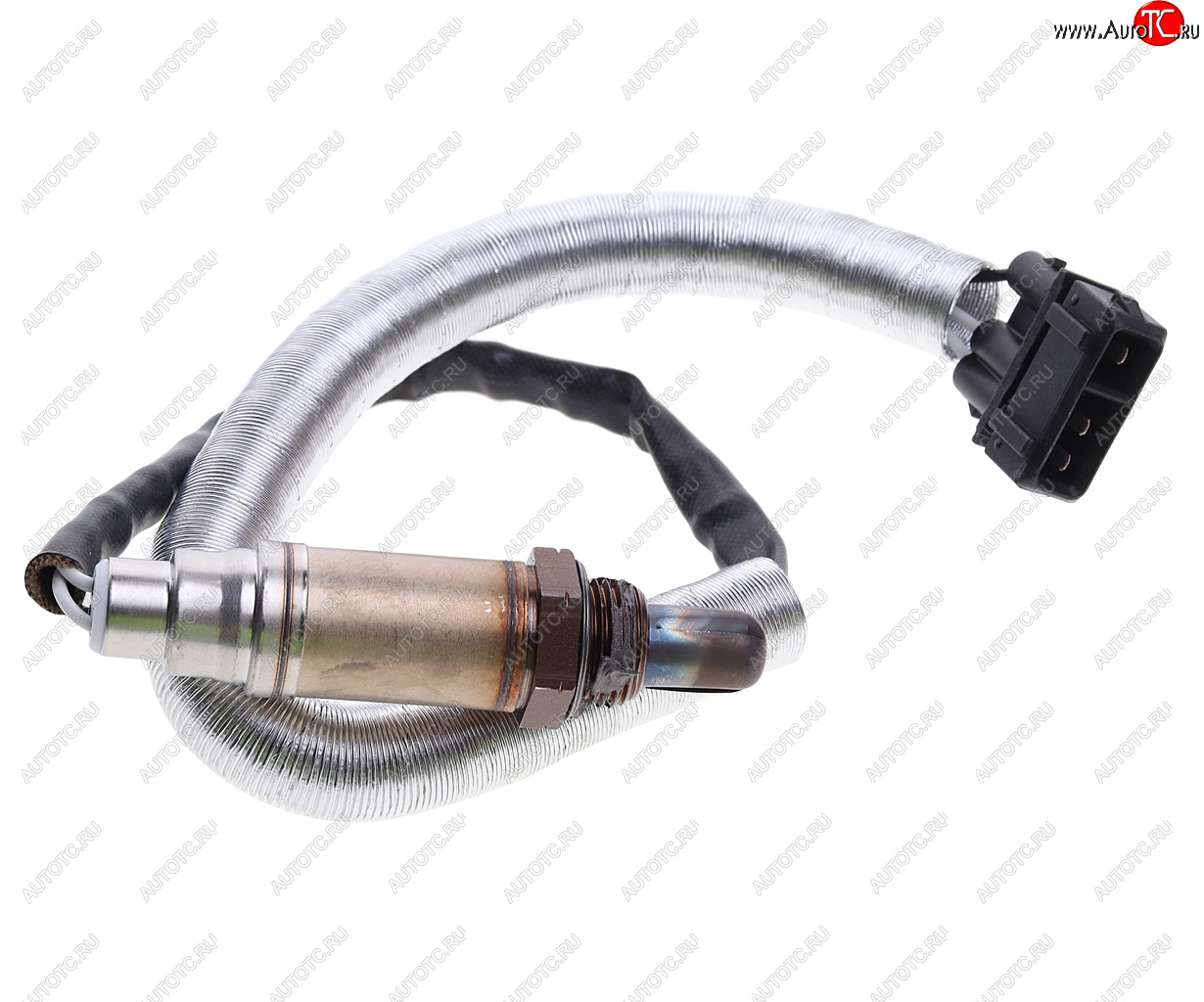 9 249 р. Датчик кислорода BOSCH BOSCH 0258003211  с доставкой в г. Воронеж