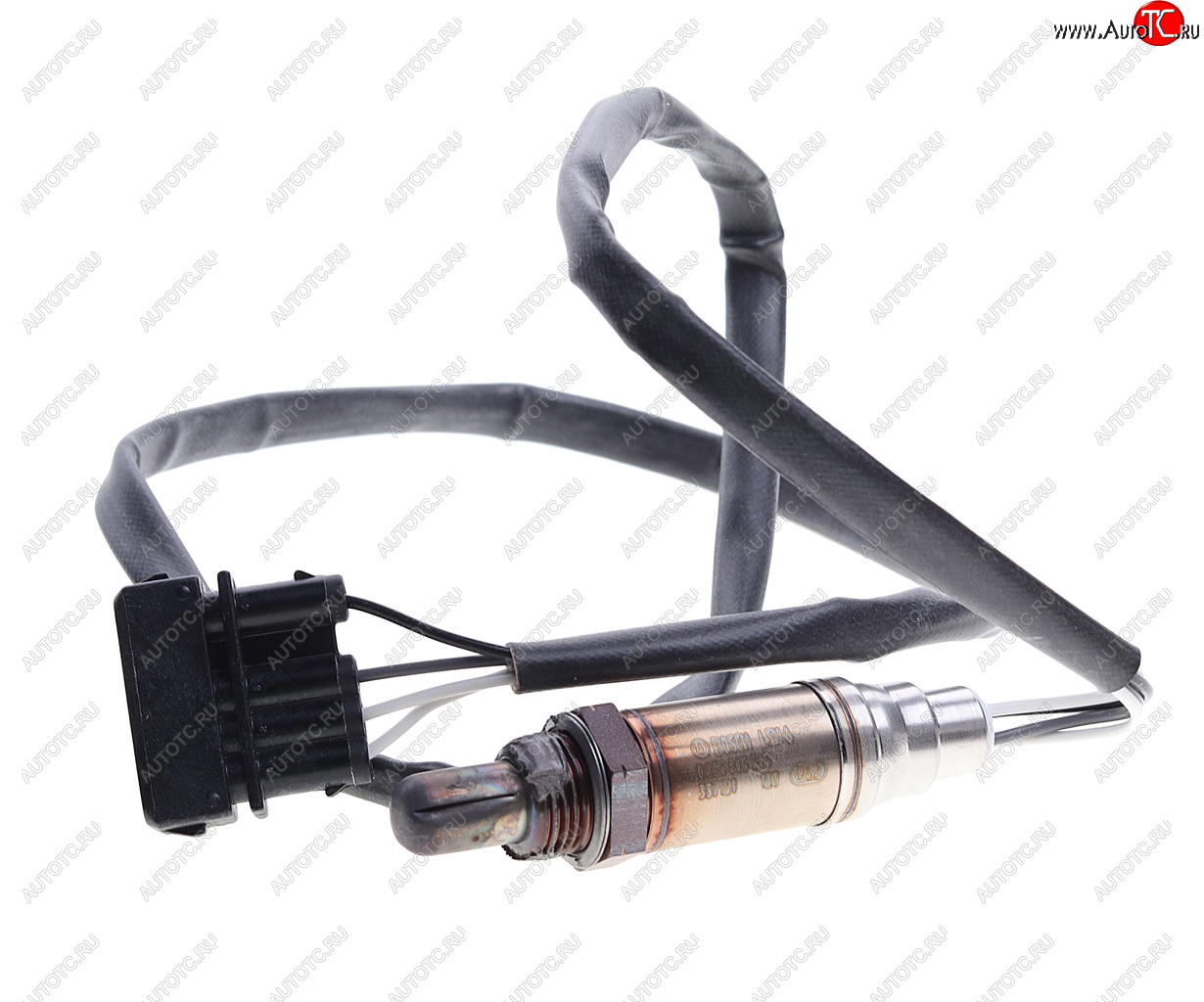 5 999 р. Датчик кислорода VW Passat BOSCH BOSCH 0258003303 BOSCH 0258003303  с доставкой в г. Воронеж