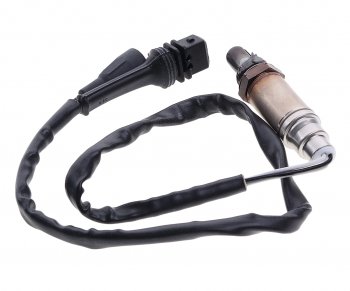 7 099 р. Датчик кислорода AUDI A4 BOSCH BOSCH 0258003396  с доставкой в г. Воронеж. Увеличить фотографию 2