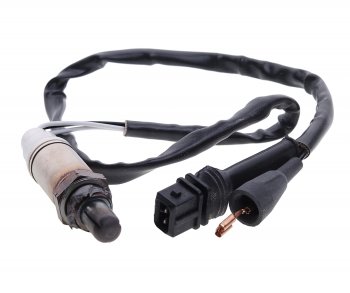 7 099 р. Датчик кислорода AUDI A4 BOSCH BOSCH 0258003396  с доставкой в г. Воронеж. Увеличить фотографию 1