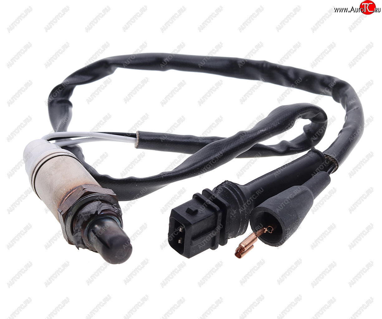 7 099 р. Датчик кислорода AUDI A4 BOSCH BOSCH 0258003396  с доставкой в г. Воронеж