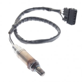 5 749 р. Датчик кислорода CHEVROLET Lacetti (03-) (1.4/1.6),Aveo (03-) (1.2) BOSCH BOSCH 0258003439 BOSCH 0258003439  с доставкой в г. Воронеж. Увеличить фотографию 1