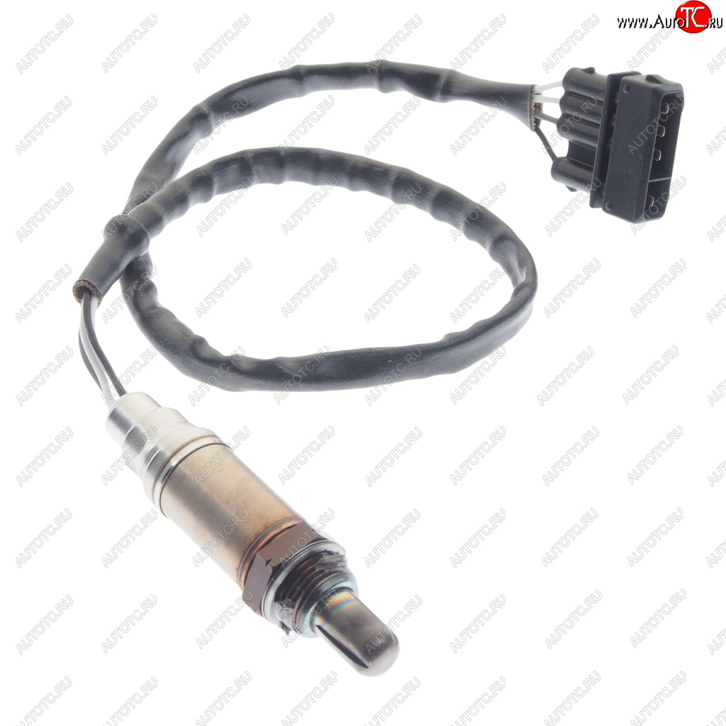 5 749 р. Датчик кислорода CHEVROLET Lacetti (03-) (1.4/1.6),Aveo (03-) (1.2) BOSCH BOSCH 0258003439 BOSCH 0258003439  с доставкой в г. Воронеж