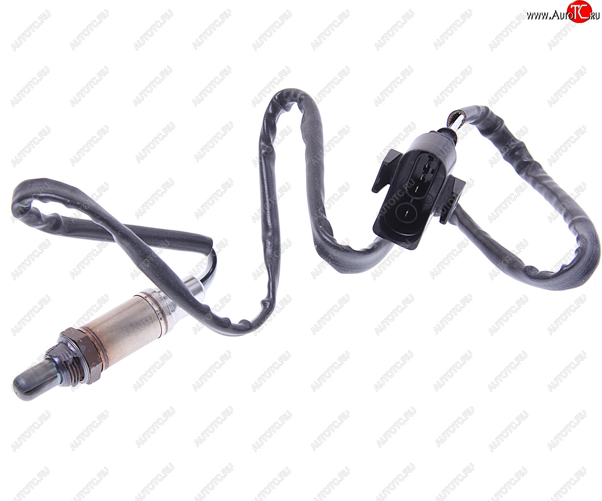 7 449 р. Датчик кислорода VW AUDI SEAT SKODA BOSCH BOSCH 0258003478  с доставкой в г. Воронеж