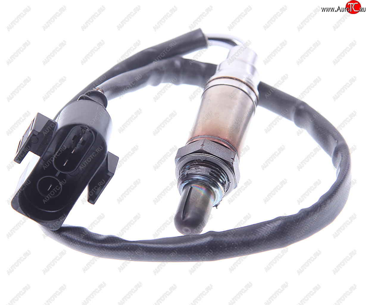7 299 р. Датчик кислорода HONDA CR-V BOSCH BOSCH 0258003542  с доставкой в г. Воронеж