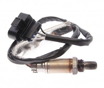 10 349 р. Датчик кислорода VW Golf (94-) BOSCH BOSCH 0258003604  с доставкой в г. Воронеж. Увеличить фотографию 1