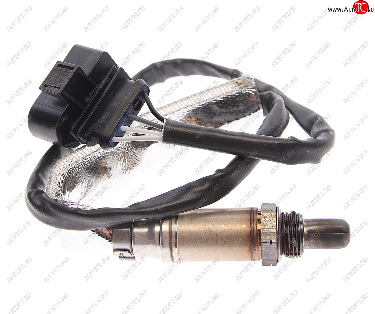 10 349 р. Датчик кислорода VW Golf (94-) BOSCH BOSCH 0258003604  с доставкой в г. Воронеж