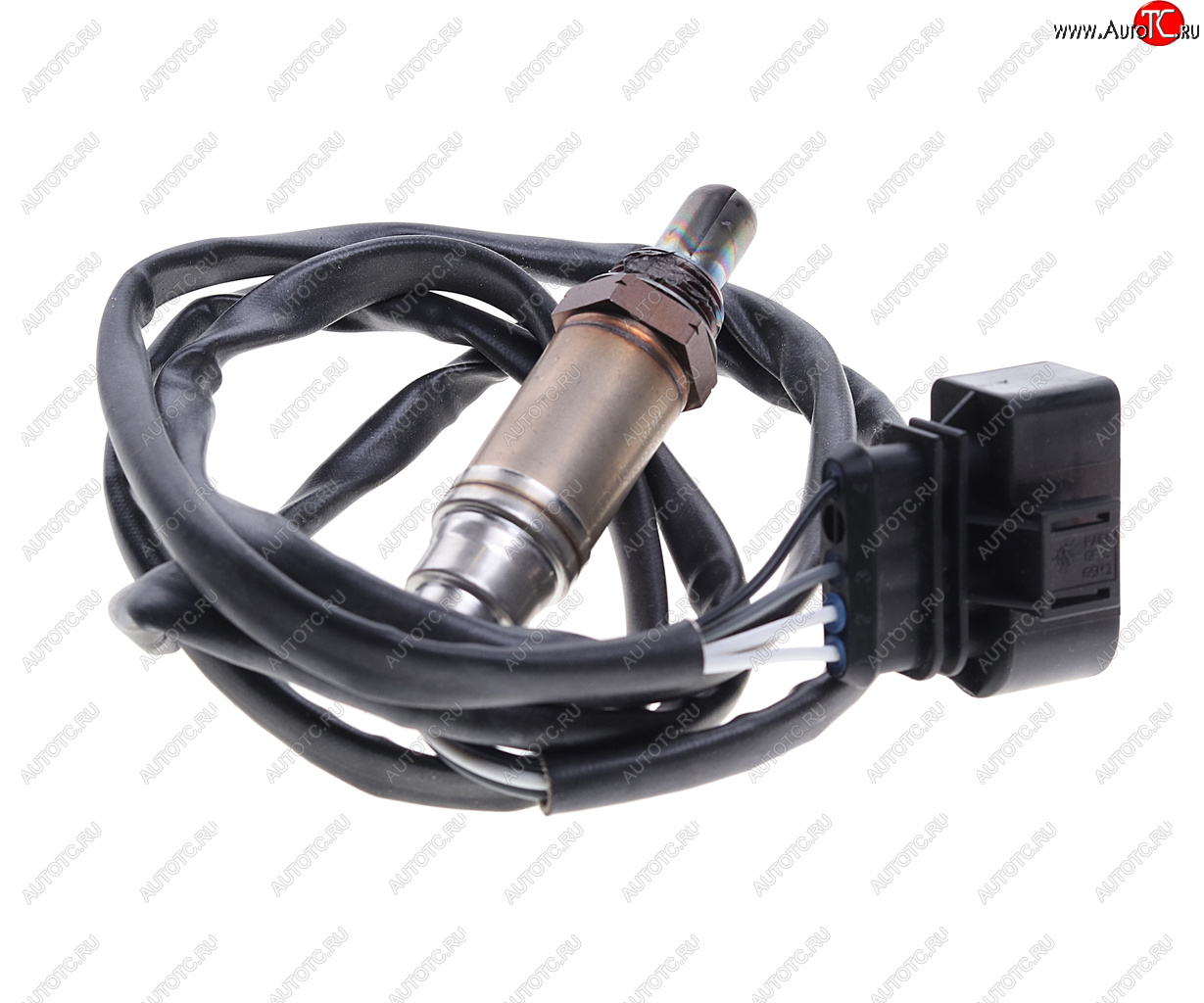 12 649 р. Датчик кислорода VW Sharan BOSCH BOSCH 0258003632  с доставкой в г. Воронеж