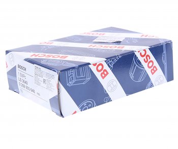 12 999 р. Датчик кислорода MERCEDES E (W210) BOSCH BOSCH 0258003640 BOSCH 0258003640  с доставкой в г. Воронеж. Увеличить фотографию 3