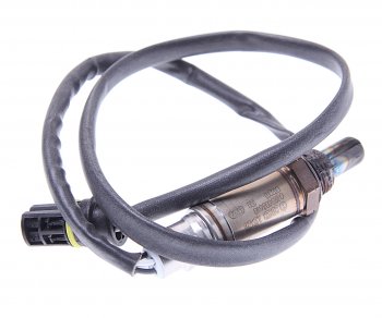 12 999 р. Датчик кислорода MERCEDES E (W210) BOSCH BOSCH 0258003640 BOSCH 0258003640  с доставкой в г. Воронеж. Увеличить фотографию 1