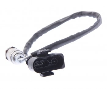 6 849 р. Датчик кислорода VW AUDI (2.8) передний BOSCH BOSCH 0258003759  с доставкой в г. Воронеж. Увеличить фотографию 2