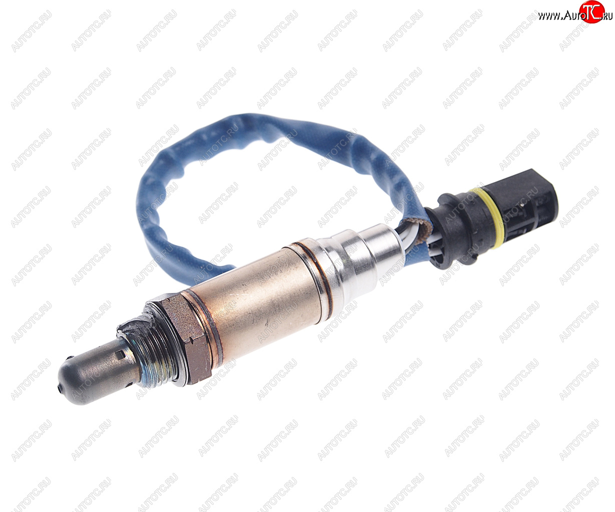 8 749 р. Датчик кислорода MERCEDES E (W210,W211) BOSCH BOSCH 0258003782  с доставкой в г. Воронеж