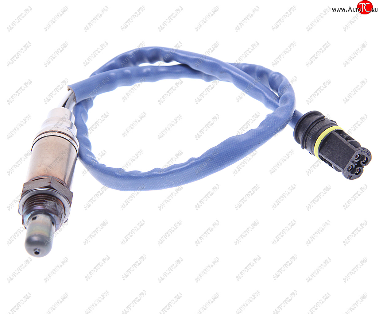 9 999 р. Датчик кислорода MERCEDES E (W210) BOSCH BOSCH 0258003798  с доставкой в г. Воронеж