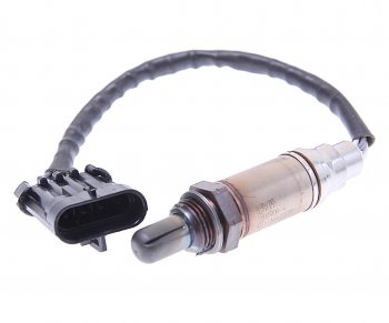 6 999 р. Датчик кислорода OPEL Astra G (98-05),Vectra B (96-02) BOSCH BOSCH 0258005055  с доставкой в г. Воронеж. Увеличить фотографию 1