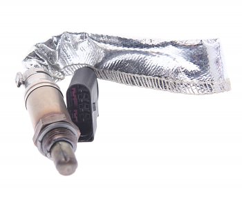 8 749 р. Датчик кислорода VW Golf (97-04),Lupo (98-05) AUDI A3 (96-03) SKODA Octavia (97-07) BOSCH BOSCH 0258005079  с доставкой в г. Воронеж. Увеличить фотографию 2