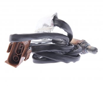 7 699 р. Датчик кислорода VW Passat AUDI A4 BOSCH BOSCH 0258005160 BOSCH 0258005160  с доставкой в г. Воронеж. Увеличить фотографию 2